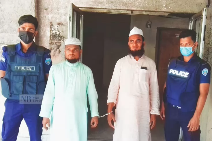 হেফাজতের-তাণ্ডব-ব্রাহ্মণবাড়িয়ায়-গ্রেপ্তার-২-ইমাম
