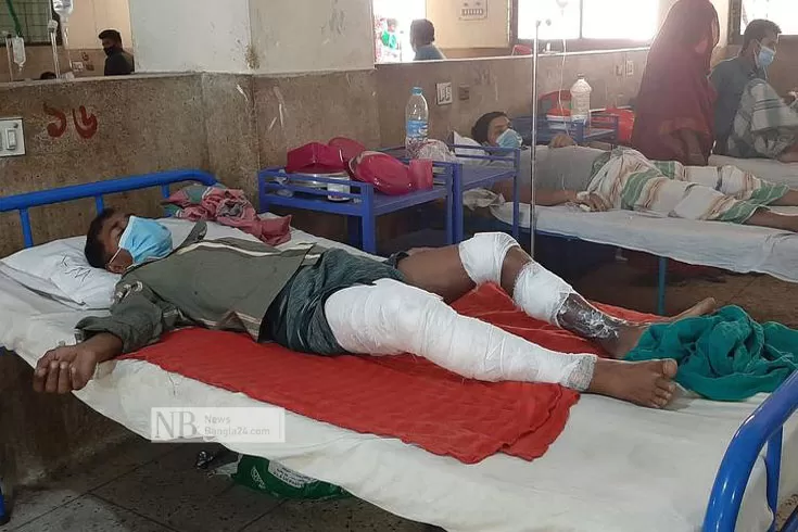 গরু-চুরির-অপবাদ-দিয়ে-গায়ে-আগুন-গ্রেপ্তার-১