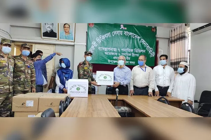 ব‌রিশা‌লে-ডায়‌রিয়া-রোগীদের-পা‌শে-সেনাবা‌হিনী