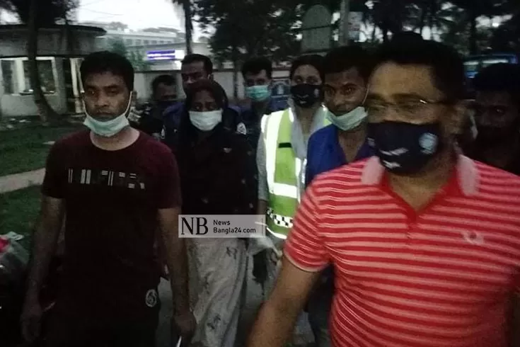মাদক বিক্রি