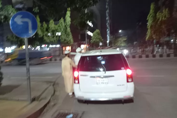 স্বরাষ্ট্রমন্ত্রীর-সঙ্গে-আবার-বৈঠক-এবারও-মুখে-কুলুপ