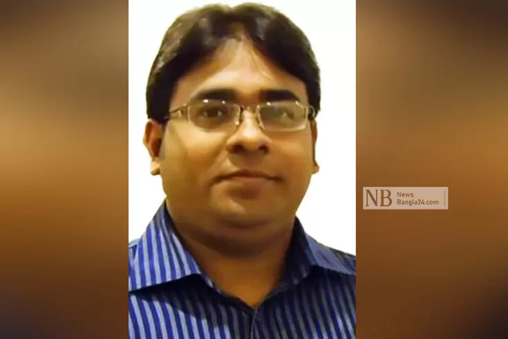 গাজীপুরে-করোনায়-চিকিৎসকের-মৃত্যু