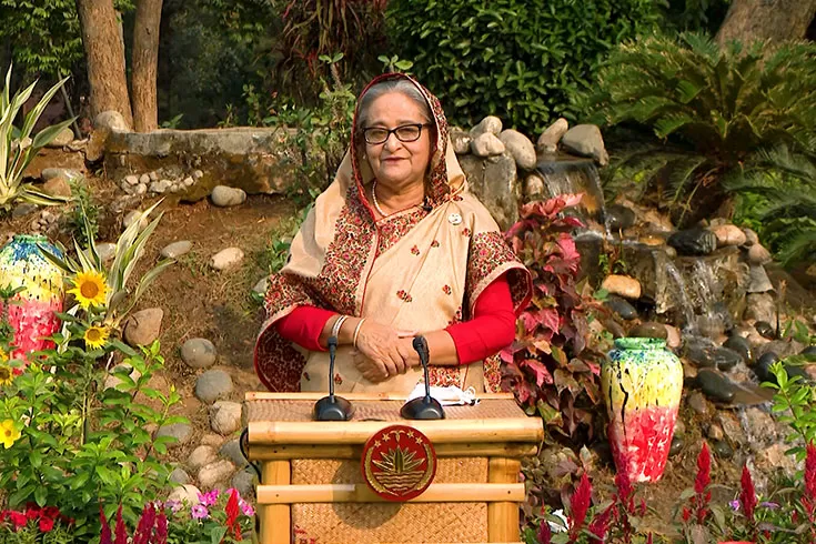 অর্থনীতি-পুনরুদ্ধার-স্বাস্থ্য-সুরক্ষায়-জোর-প্রধানমন্ত্রীর