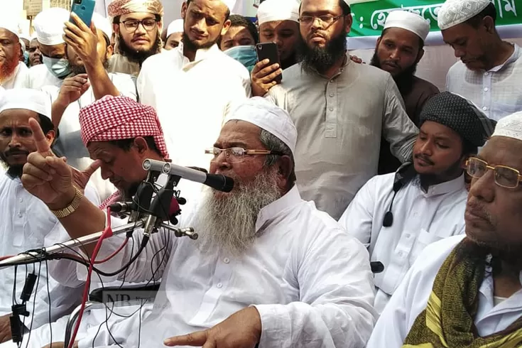 হেফাজতের-৩১৩-অর্থদাতা-চিহ্নিত-ডিবি