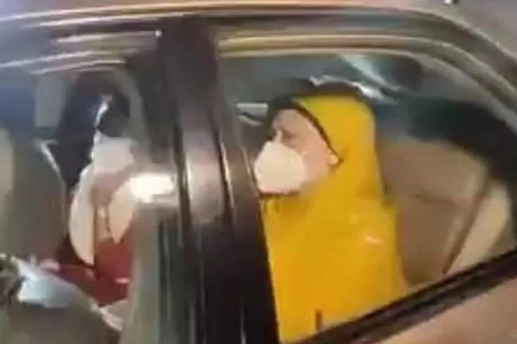 আবার-হাসপাতালে-খালেদা-জিয়া