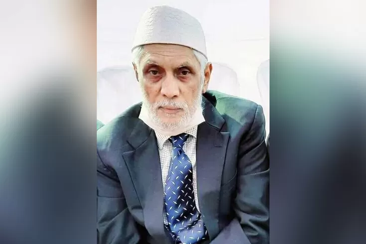 করোনায়-সাবেক এমপি-মাহবুবুর-রহমান-ভুঁইয়ার-মৃত্যু