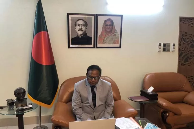 দক্ষ-গ্র্যাজুয়েটদের-কাজের-সুযোগ-চান-বাণিজ্যমন্ত্রী