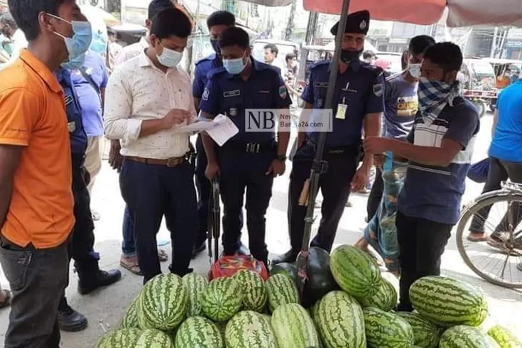 তরমুজের-বেশি-দাম-আরও-এক-জেলায়-জরিমানা