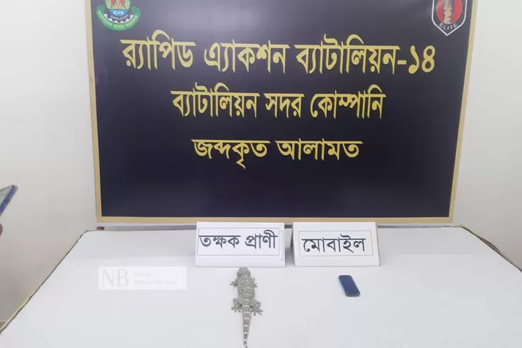 ময়মনসিংহে-তক্ষকসহ-আটক-২