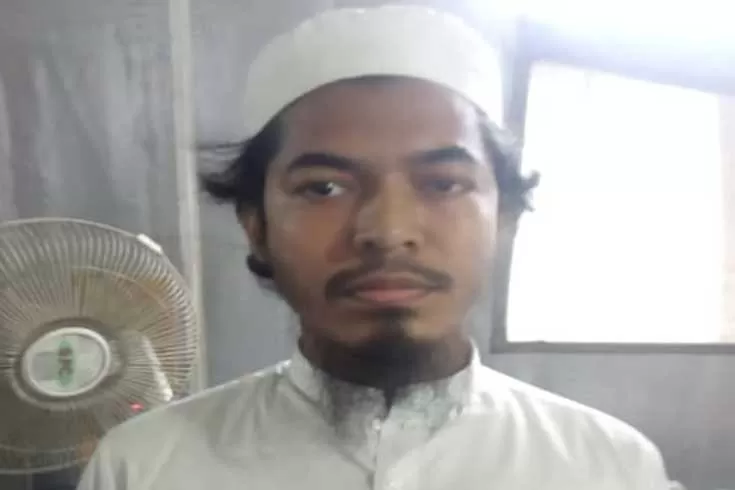 হেফাজতের-সাখী-ফের-রিমান্ডে