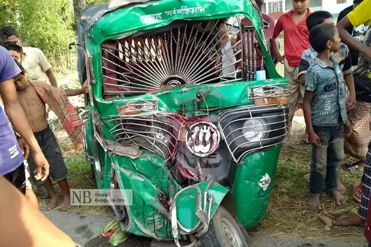 সড়কে-ঝরল-২-জনের-প্রাণ