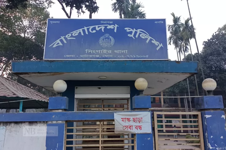 পক্ষাঘাতগ্রস্ত-বাবাকে-পিটিয়ে-হত্যার-অভিযোগ-ছেলে-পলাতক-