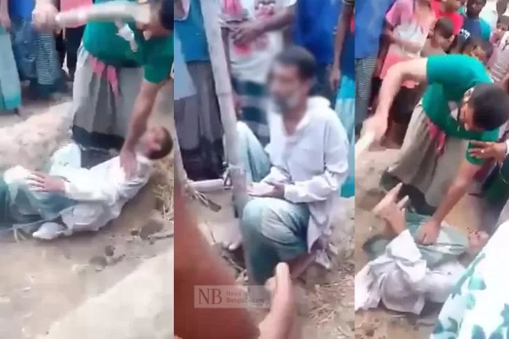 আধা-বস্তা-ধান-চুরি-করায়-বৃদ্ধকে-মারধর-গ্রেপ্তার-১