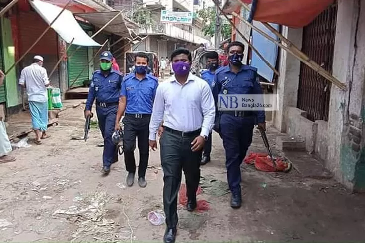 অস্বাস্থ্যকর-পরিবেশে-ইফতারি-তৈরি-করায়-জরিমানা 