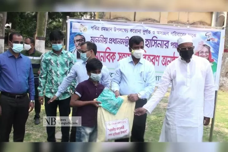 প্রধানমন্ত্রীর-ঈদ-উপহার-পেল-সুবিধাবঞ্চিত-শিশুরা