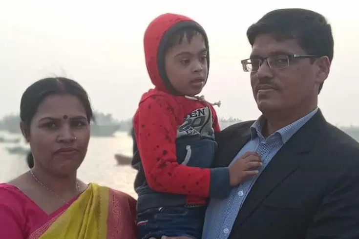 পুকুরে-ডুবে-ভূমি-কর্মকর্তার-ছেলের-মৃত্যু-