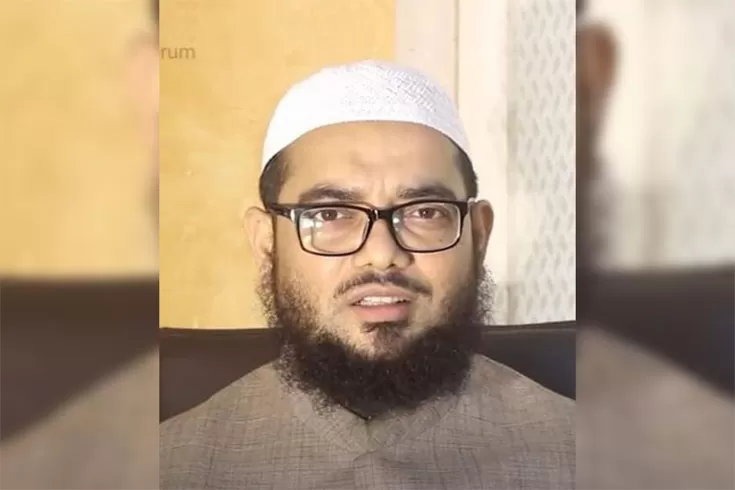 হেফাজত-নেতা-জুনায়েদ-কাসেমী-গ্রেপ্তার
