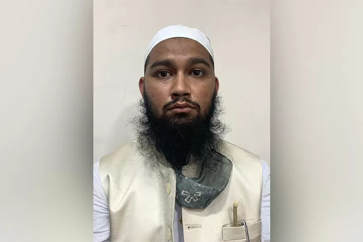 রিমান্ড-শেষে-কারাগারে-হেফাজতের-হাবিবী