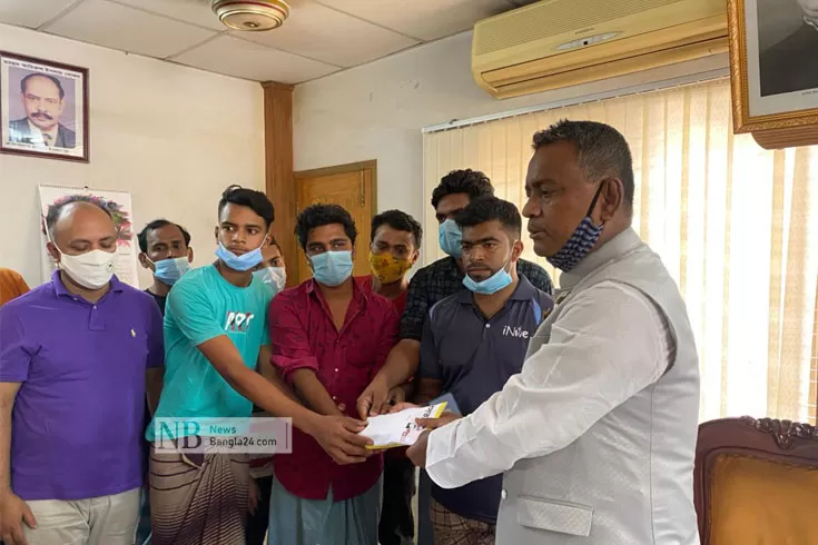 দেশ-পরিচালনায়-আমলাতান্ত্রিক সরকার-কাদের-মির্জা