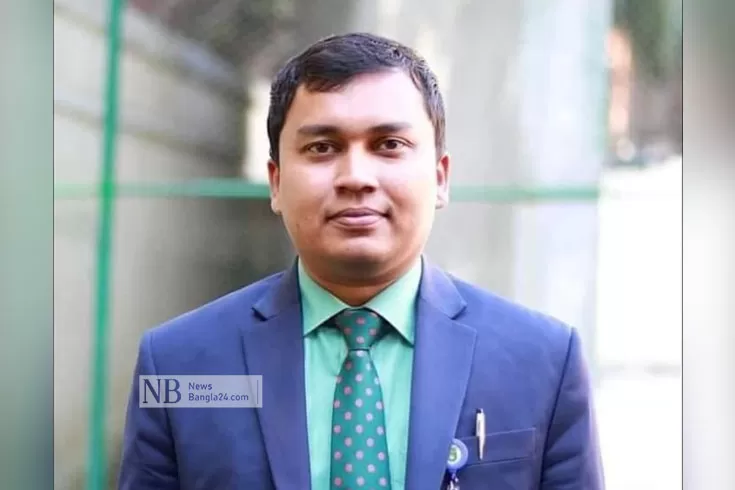 দ্বিতীয়-টিকা-নেয়ার-৯-দিন-পর-ইউএনওর-করোনা
