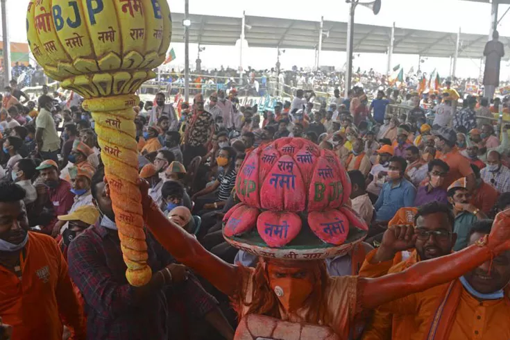 পশ্চিমবঙ্গে-হারের-পরও-বিজেপির-উত্থানই