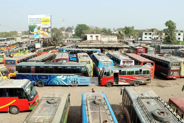 দূরপাল্লার-বাস-ছাড়ার-সময়-আসেনি-স্বাস্থ্য-অধিদপ্তর