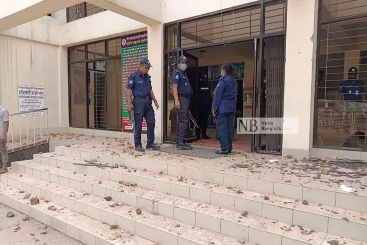 হাটহাজারীতে-গ্রেপ্তার-২-হেফাজতকর্মী-কারাগারে