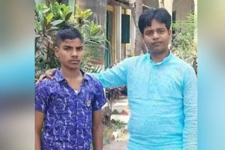 বাবার-দ্বিতীয়-বিয়ে-পালিয়ে-যাওয়া-ছেলের-ফিরে-আসা