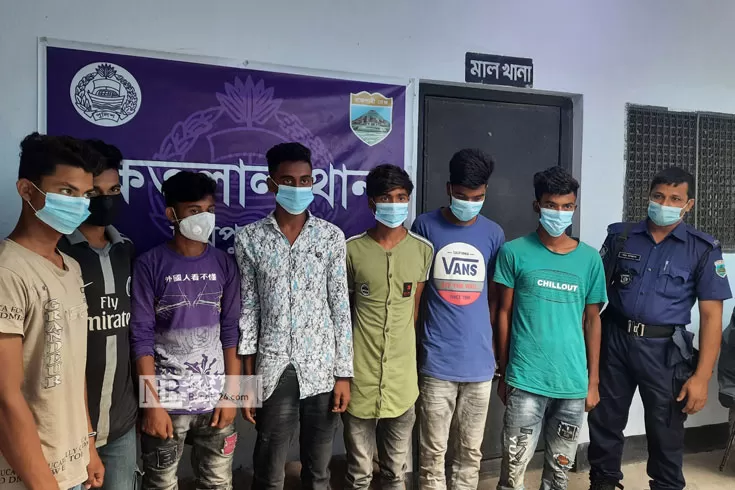 ইভ-টিজিং-কিশোরীর-কীটনাশক-পান-গ্রেপ্তার-৭
