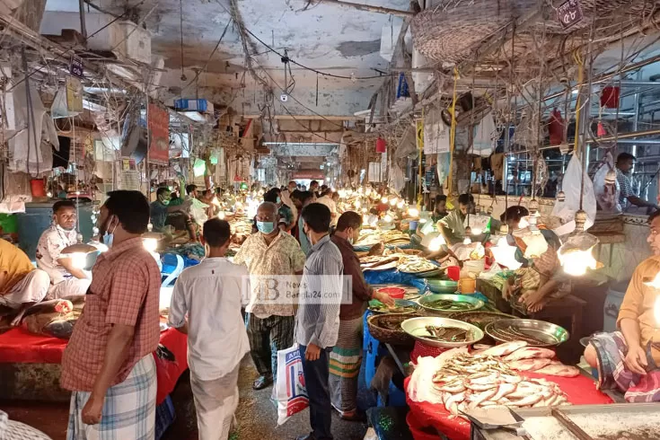 করোনায়-মুদ্রাপ্রবাহ-কমলেও-মূল্যস্ফীতি-বেশি-কেন