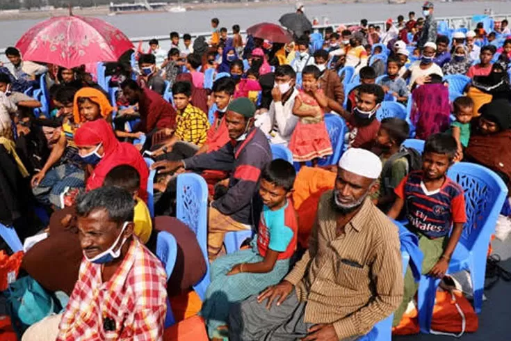 যুক্তরাষ্ট্রকে-রোহিঙ্গা-নেয়ার-আহ্বান-বাংলাদেশের