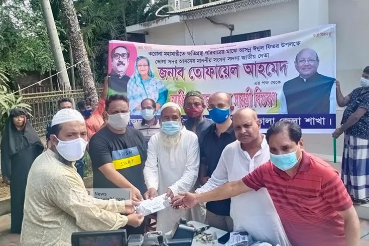 করোনায় প্রধানমন্ত্রীর পদক্ষেপ বাস্তবসম্মত: তোফায়েল আহমেদ