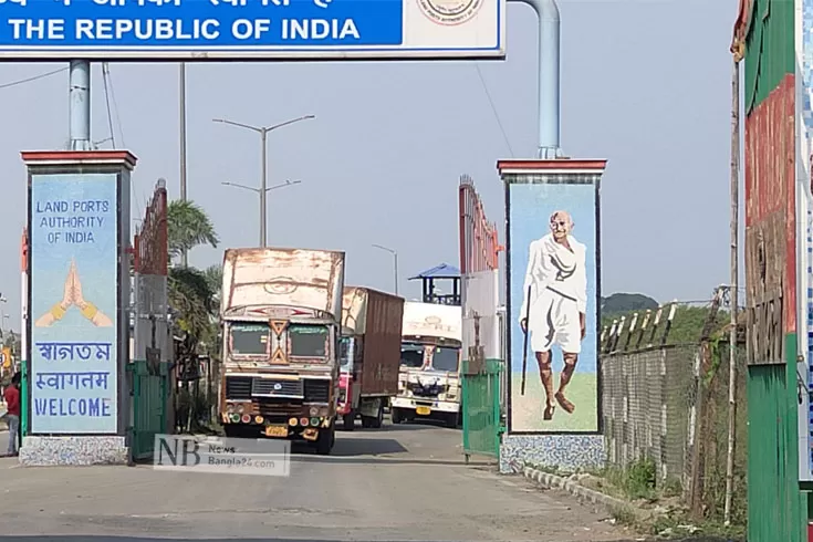 ভারত-সীমান্ত-বন্ধ-আরও-১৪-দিন
