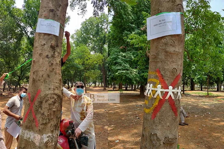 সোহরাওয়ার্দীতে-রেস্তোরাঁ-নয়-হবে-ছোট-কফি-শপ