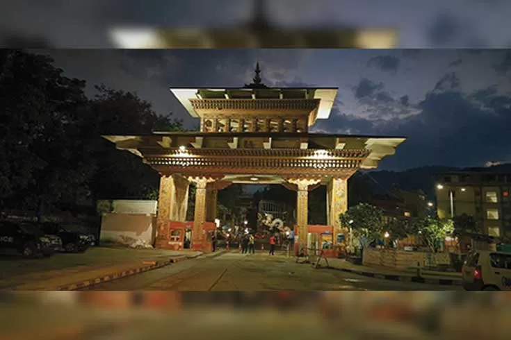 করোনার-লড়াইয়ে-অবিশ্বাস্য-দেশ-ভুটান