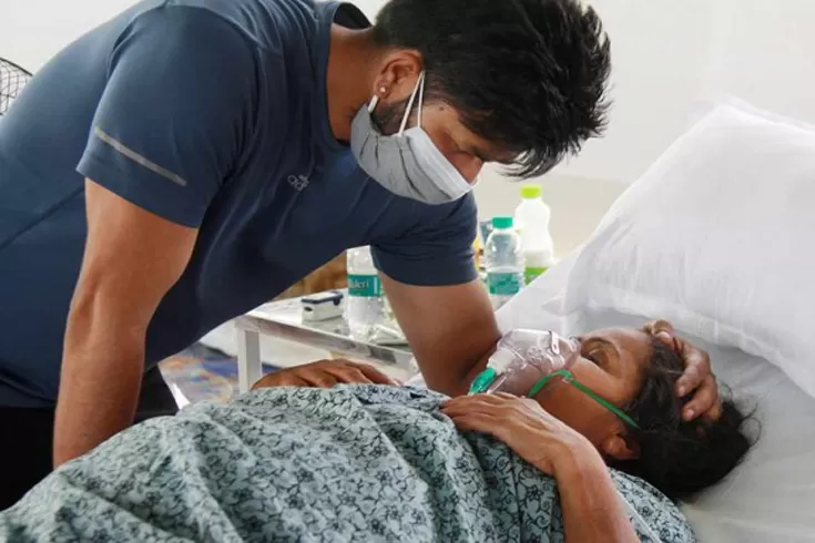 ভারতে-অক্টোবরেই-করোনার-তৃতীয়-ঢেউ-গবেষণা