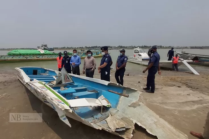 সেই-স্পিডবোটের-মালিক-গ্রেপ্তার