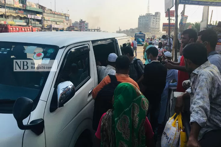 বাড়তি-ভাড়ায়-নিষিদ্ধ-ঈদযাত্রা