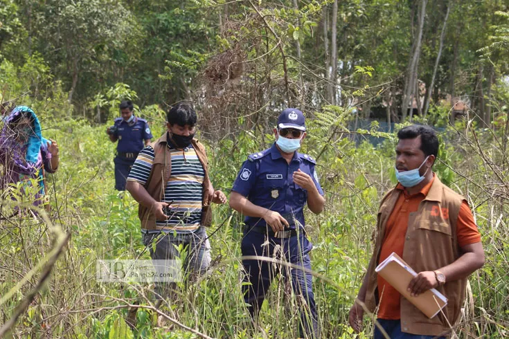 সীমান্তে-পোঁতা-ছিল-রাজমিস্ত্রির-মরদেহ