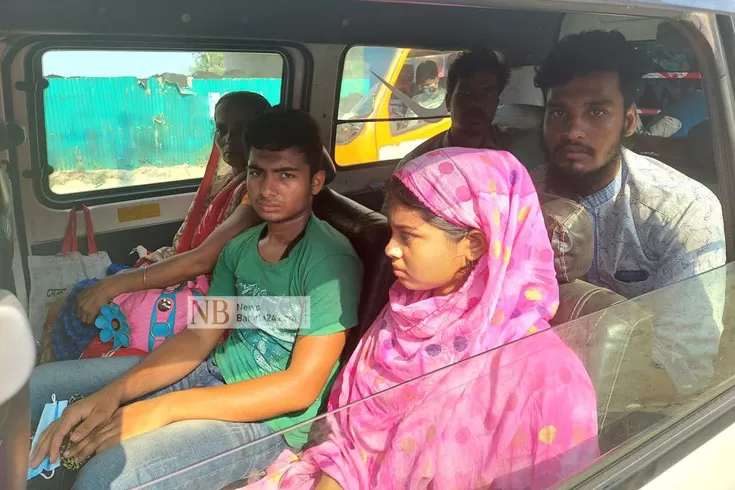 বাবা-নাই-মায়ের-সঙ্গে-ঈদ-করতে-হবে