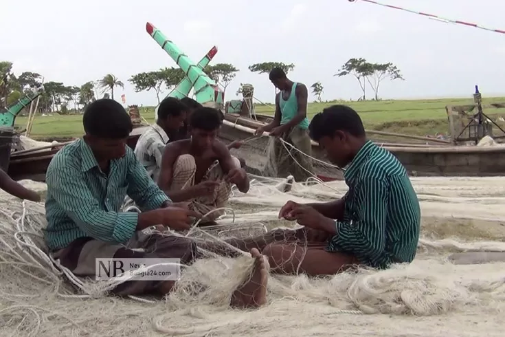 ‘আমাগো জেলেগো কোনো ঈদ নাই’