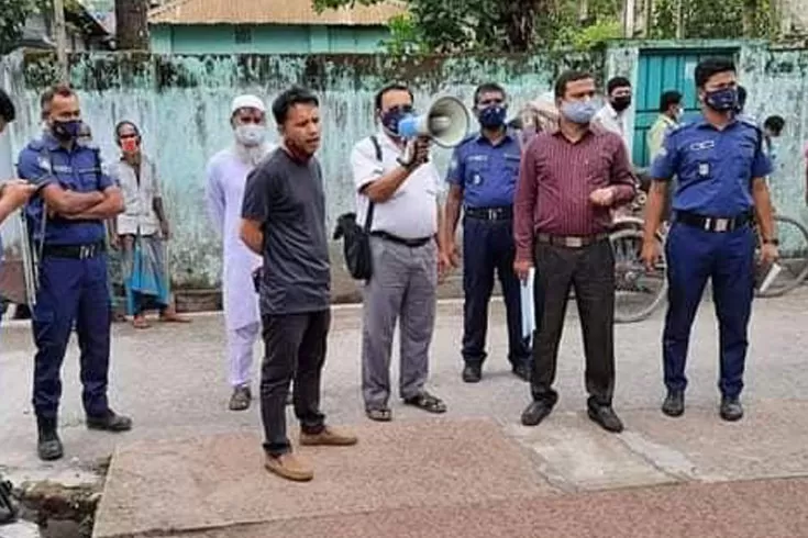 পরিবারে-৩-জন-করোনা-আক্রান্ত-বাড়ি-লকডাউন