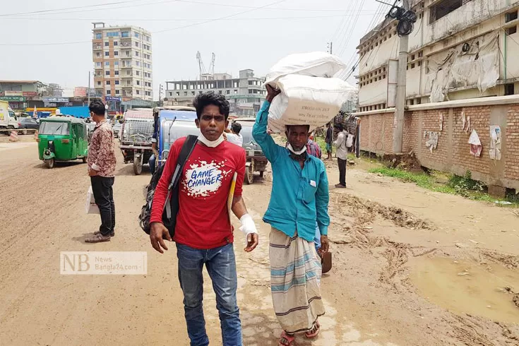 ভাড়া-নেই-হেঁটেই-বাড়ির-পথে