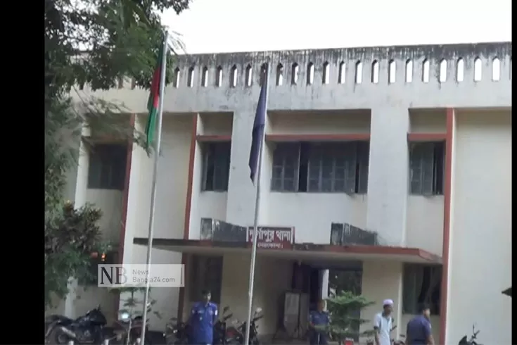 ঘুমন্ত-অবস্থায়-বধূর-মৃত্যু-স্বামী-শাশুড়ি-থানায়