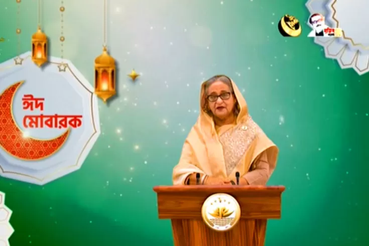 সংক্রমণ-না-বাড়ুক-বাঁচলে-আরও-ঈদ-পাব