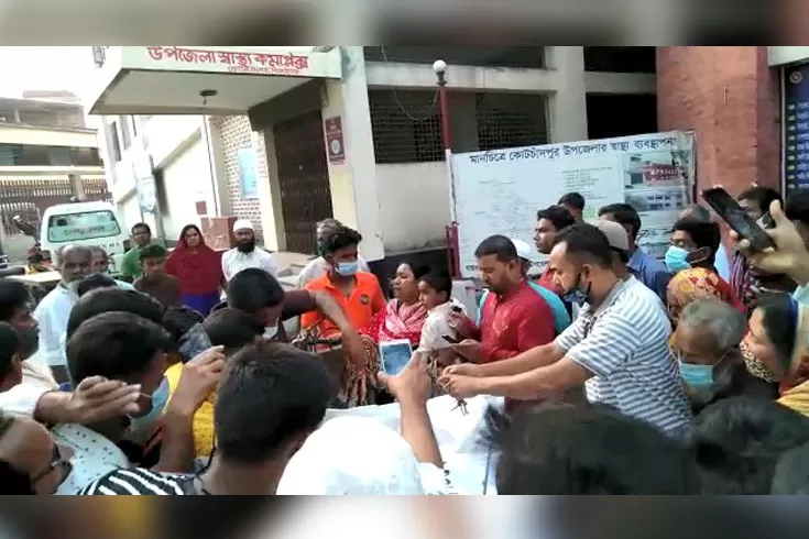 কোটচাঁদপুরে-বাসচাপায়-নিহত-এক