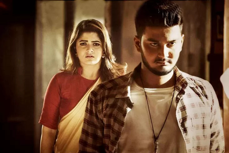 বিক্ষোভর-টিজার-প্রশংসিত-চিন্তা-শান্তকে-নিয়ে
