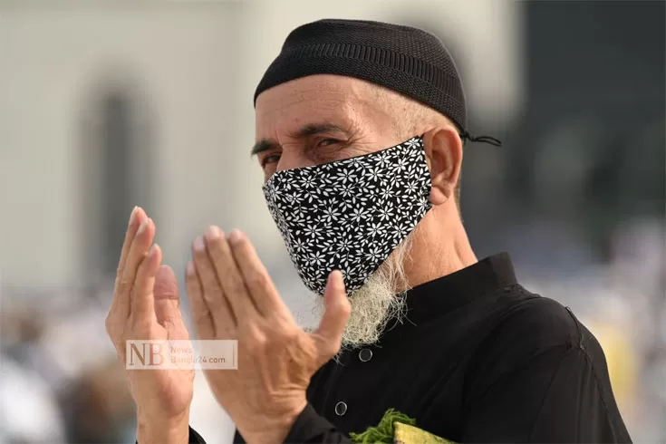 আরেক-বিষণ্ন-ঈদ