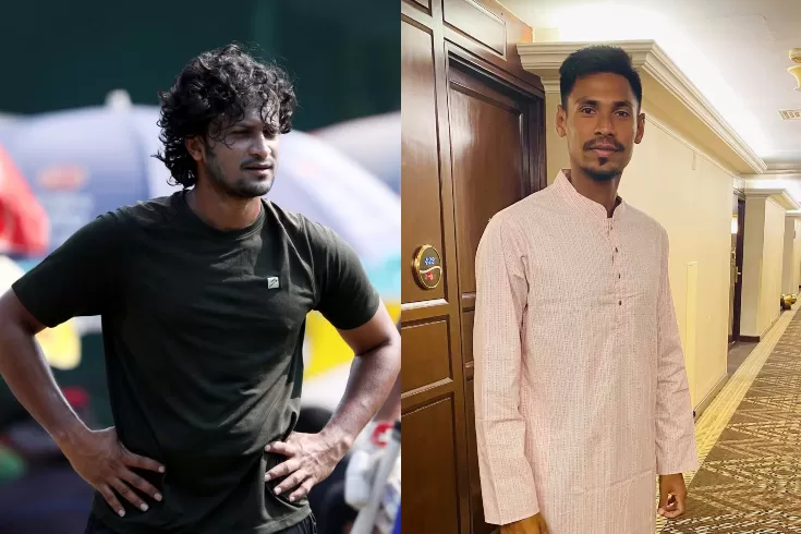 কোয়ারেন্টিন-থেকে-সাকিব-মুস্তাফিজের-ঈদ-শুভেচ্ছা