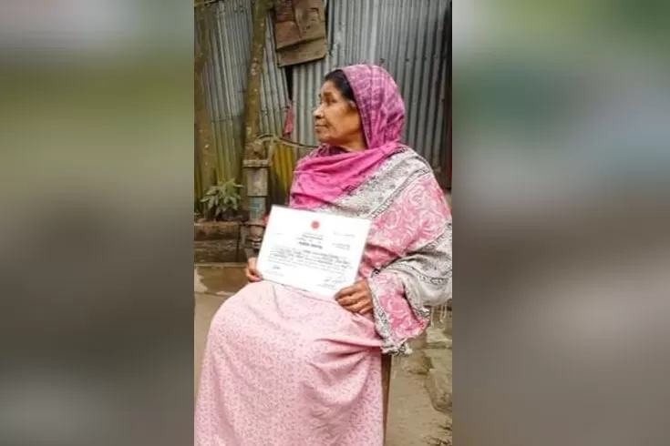 বীরাঙ্গনা-কমলার-ক্যামোথেরাপি-হবে-না?